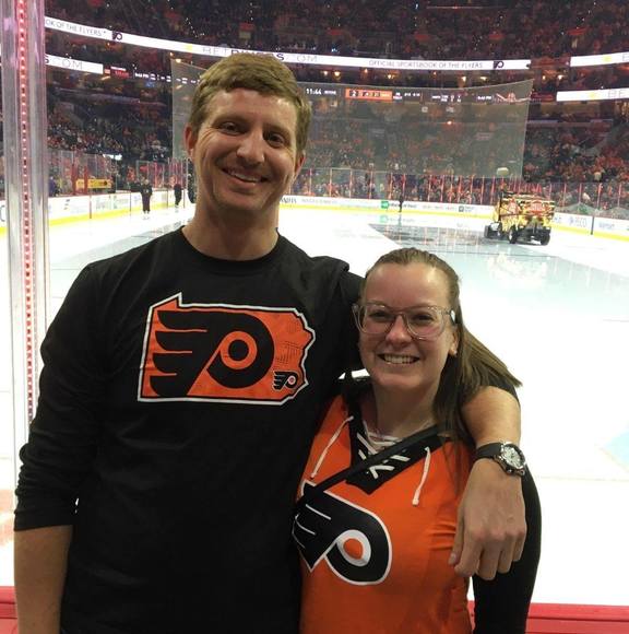 Meet your Posher, Brendon - Picture 1 of 1